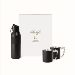 Davidoff Escurio Traveller Set